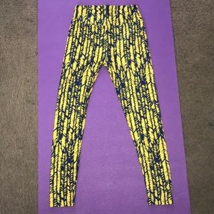 Leggings